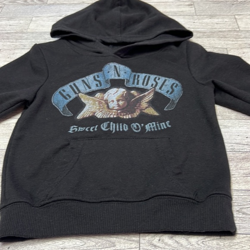 Guns N’ Roses‎ - Picture 4 of 6
